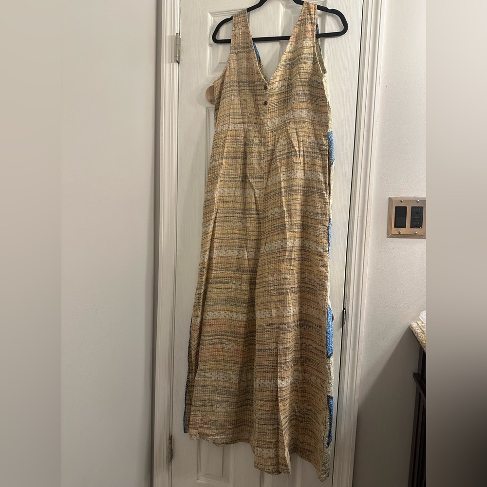 Renew Vintage Boheme Jumpsuit